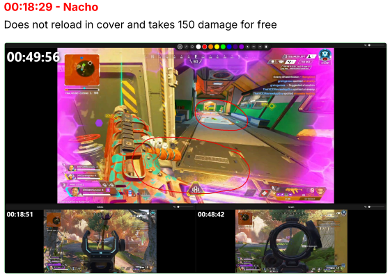 VOD Review Analysis Showcase