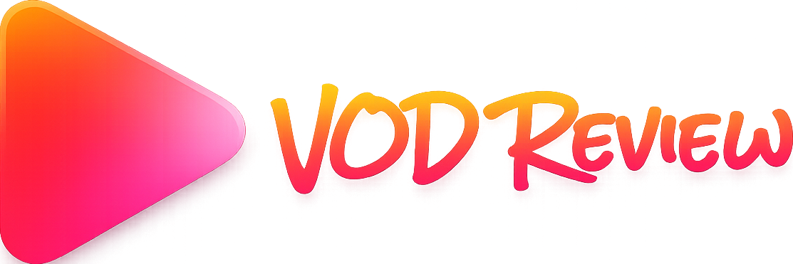 VOD Review